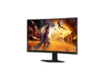 AOC   C27G4ZXE   27 ”   VA   FHD   16:9   280 Hz   0.3 ms   1920 x 1080 pixels   300 cd/m²   HDMI ports quantity 2   Warranty 36 month(s)