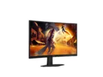AOC   C27G4ZXE   27 ”   VA   FHD   16:9   280 Hz   0.3 ms   1920 x 1080 pixels   300 cd/m²   HDMI ports quantity 2   Warranty 36 month(s)