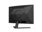 AOC   CQ32G4VE   31.5 ”   VA   QHD   16:9   180 Hz   1 ms   2560 x 1440 pixels   300 cd/m²   HDMI ports quantity 2