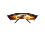 AOC   CQ32G4VE   31.5 ”   VA   QHD   16:9   180 Hz   1 ms   2560 x 1440 pixels   300 cd/m²   HDMI ports quantity 2