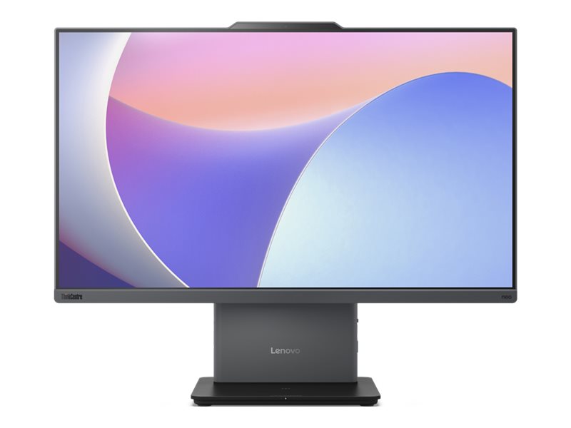 437932-12sd003emh-198154555795-0.webp Lenovo ThinkCentre Neo 50a 24 Desktop AIO 23.8 ” FHD Intel Core i5 i5-13420H Internal memory 16 GB SO-DIMM DDR5 Solid-state drive capacity 256 GB Intel UHD Graphics Keyboard language English Windows 11 Pro Warranty 36 month(s)