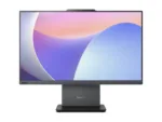 Lenovo ThinkCentre   Neo 50a 24   Desktop   AIO   23.8 ”   FHD   Intel Core i5   i5-13420H   Internal memory 16 GB   SO-DIMM DDR5   Solid-state drive capacity 256 GB   Intel UHD Graphics   Keyboard language English   Windows 11 Pro   Warranty 36 month(s)