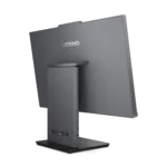 Lenovo ThinkCentre   Neo 50a 24   Desktop   AIO   23.8 ”   FHD   Intel Core i5   i5-13420H   Internal memory 16 GB   SO-DIMM DDR5   Solid-state drive capacity 256 GB   Intel UHD Graphics   Keyboard language English   Windows 11 Pro   Warranty 36 month(s)