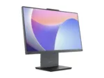Lenovo ThinkCentre   Neo 50a 24   Desktop   AIO   23.8 ”   FHD   Intel Core i5   i5-13420H   Internal memory 16 GB   SO-DIMM DDR5   Solid-state drive capacity 256 GB   Intel UHD Graphics   Keyboard language English   Windows 11 Pro   Warranty 36 month(s)