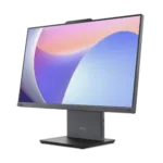 Lenovo ThinkCentre   Neo 50a 24   Touchscreen   Desktop   AIO   23.8 ”   FHD   Intel Core i5   i5-13420H   Internal memory 16 GB   SO-DIMM DDR5   Solid-state drive capacity 512 GB   Intel UHD Graphics   Keyboard language English   Windows 11 Pro   Warranty 36 month(s)