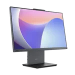 Lenovo ThinkCentre   Neo 50a 24   Touchscreen   Desktop   AIO   23.8 ”   FHD   Intel Core i5   i5-13420H   Internal memory 16 GB   SO-DIMM DDR5   Solid-state drive capacity 512 GB   Intel UHD Graphics   Keyboard language English   Windows 11 Pro   Warranty 36 month(s)