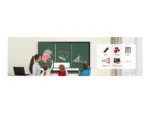 LG 86TR3DK-B   86 ”   390 cd/m²   Landscape   16/7   Android   Wi-Fi   8 ms   178 °   178 °