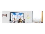 LG 86TR3DK-B   86 ”   390 cd/m²   Landscape   16/7   Android   Wi-Fi   8 ms   178 °   178 °