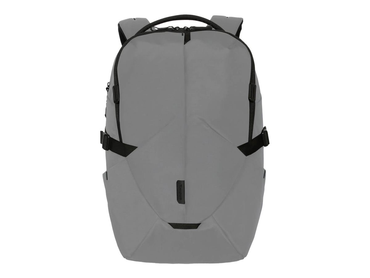 438213-tbb64904gl-5063194001678-0.webp Targus Terra EcoSmart Backpack Grey 16 ” Shoulder strap