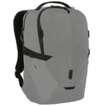 Targus   Terra EcoSmart   Backpack   Grey   16 ”   Shoulder strap