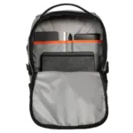 Targus   Terra EcoSmart   Backpack   Grey   16 ”   Shoulder strap