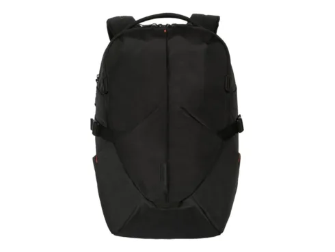 Targus   Terra EcoSmart   Backpack   Black   16 ”   Shoulder strap