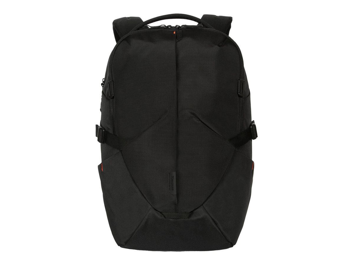 438214-tbb649gl-5063194001623-0.webp Targus Terra EcoSmart Backpack Black 16 ” Shoulder strap