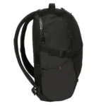 Targus   Terra EcoSmart   Backpack   Black   16 ”   Shoulder strap