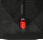 Targus   Terra EcoSmart   Backpack   Black   16 ”   Shoulder strap