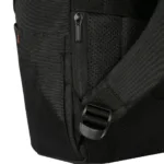 Targus   Terra EcoSmart   Backpack   Black   16 ”   Shoulder strap
