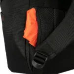 Targus   Terra EcoSmart   Backpack   Black   16 ”   Shoulder strap