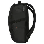 Targus   Terra EcoSmart   Backpack   Black   16 ”   Shoulder strap