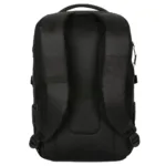 Targus   Terra EcoSmart   Backpack   Black   16 ”   Shoulder strap