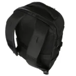 Targus   Terra EcoSmart   Backpack   Black   16 ”   Shoulder strap