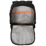 Targus   Terra EcoSmart   Backpack   Black   16 ”   Shoulder strap