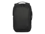 Targus   Commuter EcoSmart   Backpack   Black   16 ”   Shoulder strap