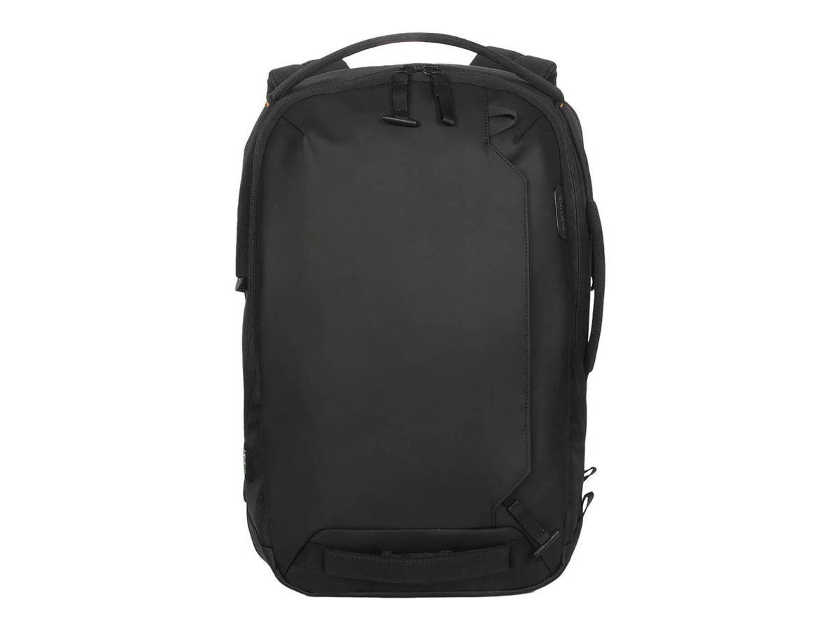 438215-tbb652gl-5063194001722-0.webp Targus Commuter EcoSmart Backpack Black 16 ” Shoulder strap