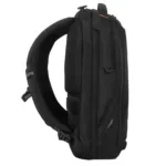 Targus   Commuter EcoSmart   Backpack   Black   16 ”   Shoulder strap