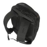 Targus   Commuter EcoSmart   Backpack   Black   16 ”   Shoulder strap