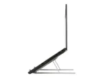 Targus   AWE810GL   Portable Ergonomic Laptop/Tablet Stand