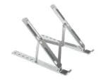 Targus   AWE810GL   Portable Ergonomic Laptop/Tablet Stand