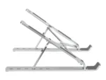 Targus   AWE810GL   Portable Ergonomic Laptop/Tablet Stand