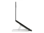 Targus   AWE810GL   Portable Ergonomic Laptop/Tablet Stand