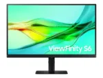 Samsung LS27D600UAUXEN 27" IPS monitor, QHD 2560 x 1440 pikselių