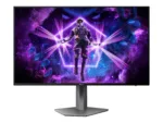 AOC   AG276QZD AGON PRO   27 ”   OLED   QHD   16:9   240 Hz   0.03 ms   2560 x 1440 pixels   1000 cd/m²   HDMI ports quantity 2   Black   Warranty 36 month(s)