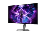 AOC   AG276QZD AGON PRO   27 ”   OLED   QHD   16:9   240 Hz   0.03 ms   2560 x 1440 pixels   1000 cd/m²   HDMI ports quantity 2   Black   Warranty 36 month(s)