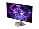 AOC   AG276QZD AGON PRO   27 ”   OLED   QHD   16:9   240 Hz   0.03 ms   2560 x 1440 pixels   1000 cd/m²   HDMI ports quantity 2   Black   Warranty 36 month(s)