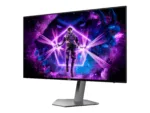 AOC   AG276QZD AGON PRO   27 ”   OLED   QHD   16:9   240 Hz   0.03 ms   2560 x 1440 pixels   1000 cd/m²   HDMI ports quantity 2   Black   Warranty 36 month(s)