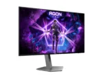 AOC   AG276QZD AGON PRO   27 ”   OLED   QHD   16:9   240 Hz   0.03 ms   2560 x 1440 pixels   1000 cd/m²   HDMI ports quantity 2   Black   Warranty 36 month(s)
