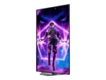AOC   AG276QZD AGON PRO   27 ”   OLED   QHD   16:9   240 Hz   0.03 ms   2560 x 1440 pixels   1000 cd/m²   HDMI ports quantity 2   Black   Warranty 36 month(s)