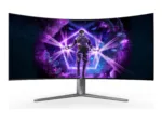 AOC   AG456UCZD AGON PRO   45 ”   OLED   QHD   21:9   240 Hz   0.03 ms   3440 x 1440 pixels   HDMI ports quantity 2   Black   Warranty 36 month(s)