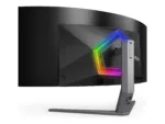 AOC   AG456UCZD AGON PRO   45 ”   OLED   QHD   21:9   240 Hz   0.03 ms   3440 x 1440 pixels   HDMI ports quantity 2   Black   Warranty 36 month(s)