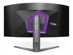 AOC   AG456UCZD AGON PRO   45 ”   OLED   QHD   21:9   240 Hz   0.03 ms   3440 x 1440 pixels   HDMI ports quantity 2   Black   Warranty 36 month(s)