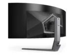AOC   AG456UCZD AGON PRO   45 ”   OLED   QHD   21:9   240 Hz   0.03 ms   3440 x 1440 pixels   HDMI ports quantity 2   Black   Warranty 36 month(s)