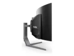 AOC   AG456UCZD AGON PRO   45 ”   OLED   QHD   21:9   240 Hz   0.03 ms   3440 x 1440 pixels   HDMI ports quantity 2   Black   Warranty 36 month(s)