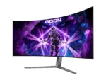 AOC   AG456UCZD AGON PRO   45 ”   OLED   QHD   21:9   240 Hz   0.03 ms   3440 x 1440 pixels   HDMI ports quantity 2   Black   Warranty 36 month(s)