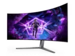 AOC   AG456UCZD AGON PRO   45 ”   OLED   QHD   21:9   240 Hz   0.03 ms   3440 x 1440 pixels   HDMI ports quantity 2   Black   Warranty 36 month(s)