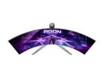 AOC   AG456UCZD AGON PRO   45 ”   OLED   QHD   21:9   240 Hz   0.03 ms   3440 x 1440 pixels   HDMI ports quantity 2   Black   Warranty 36 month(s)