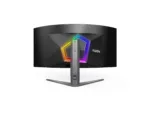 AOC   AG456UCZD AGON PRO   45 ”   OLED   QHD   21:9   240 Hz   0.03 ms   3440 x 1440 pixels   HDMI ports quantity 2   Black   Warranty 36 month(s)