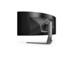 AOC   AG456UCZD AGON PRO   45 ”   OLED   QHD   21:9   240 Hz   0.03 ms   3440 x 1440 pixels   HDMI ports quantity 2   Black   Warranty 36 month(s)